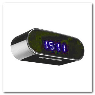 Smallest Hidden Camera Where to Buy